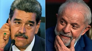 Brasil vetó el ingreso de Venezuela al bloque de los BRICS