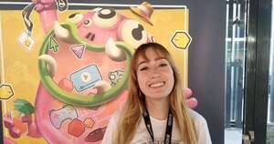 La Nación / Videojuegos latinos se enfocan en “guerras y culturas pasadas”