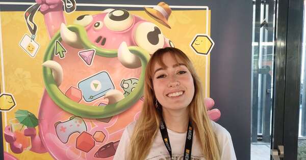 La Nación / Videojuegos latinos se enfocan en “guerras y culturas pasadas”