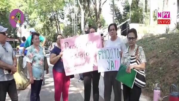 Revelan cómo funciona «La rosca de los pagarés»