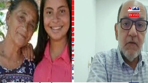 Muerte de Liz Ávalos: Autopsia revela abandono terapéutico como posible causa