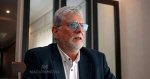 La Nación / “La comunicación tiene que estar presente como alma de los procesos”