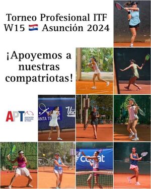 Debutan compatriotas juveniles en el torneo rentado de Rakiura