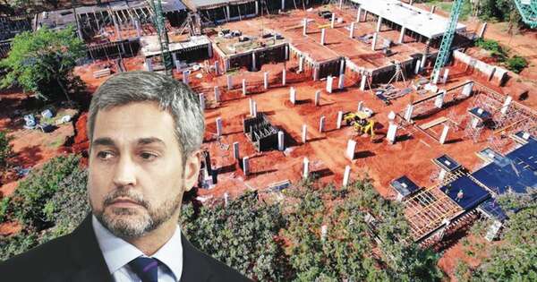 La Nación / La férrea defensa a la corrupción del IPS