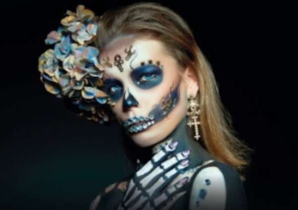 Spooky season, la viralidad de Halloween - ABC Revista - ABC Color