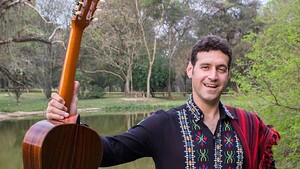 Yoryi Torales: De torero a conocido como la reencarnación de Luis A. del Paraná