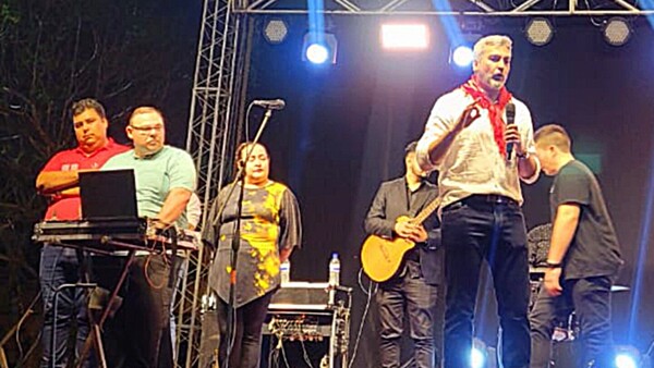 Marito asevera que la Comisión Bicameral perdió autoridad
