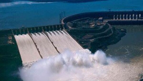 La energía de Itaipú es la más cara para la ANDE este año