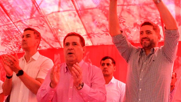Exabruptos que empequeñecen