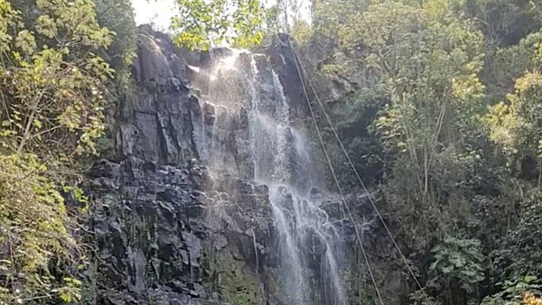 Salto Cristal se renueva para ser un destino predilecto en el verano entrante