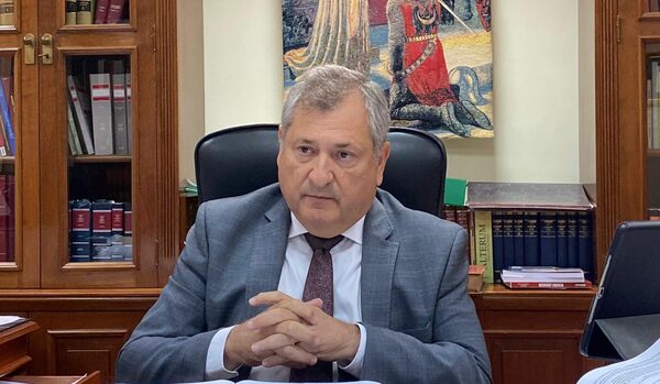 “Se requiere mucha inversión para una solución definitiva en Central”