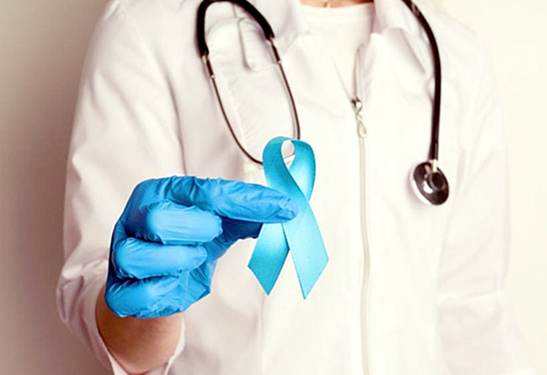 En Noviembre Azul recordamos la salud integral masculina - 1000 Noticias