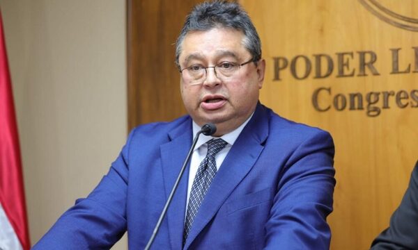 Leite sobre ONG: “La transparencia nunca es mala, permitirá que la ciudadanía juzgue”