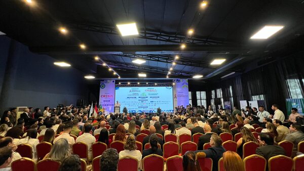 Paraguay apunta a consolidarse como un 'hub logístico estratégico' - 1000 Noticias