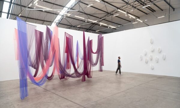 “Corte”, de Claudia Casarino
