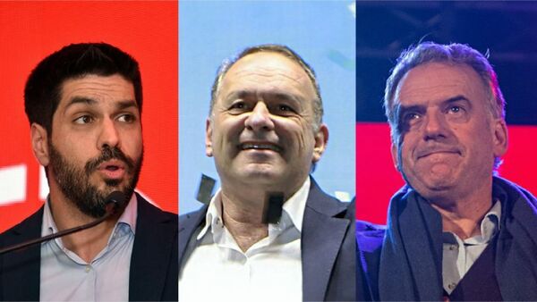 Uruguay vota entre mantener al oficialismo o volver a un gobierno de izquierda: el país está “perfectamente dividido” - ADN Digital