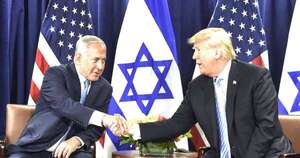 La Nación / Pese a alianzas con Biden, Netanyahu espera que Trump gane las elecciones, opinan analistas