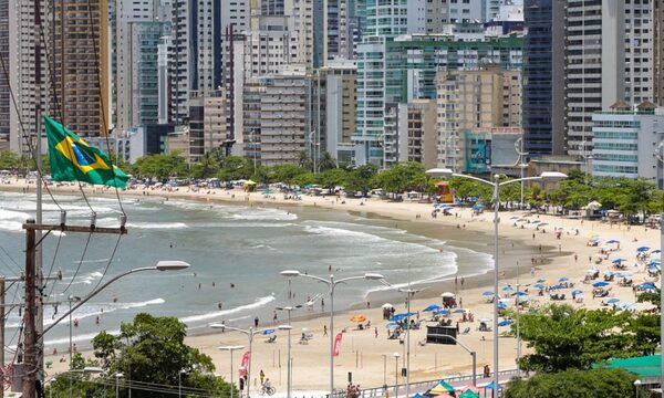 Viaje en auto a Brasil: todo lo que debés saber antes de cruzar la frontera