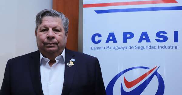 La Nación / Congreso abordará en forma amplia todo sobre la seguridad