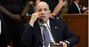 Diario HOY | Juicio a Harvey Weinstein se retrasa hasta 2025
