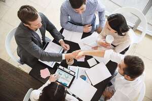 Networking y colaboración entre emprendedores - Negocios - ABC Color