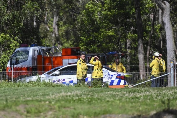 Choque de avionetas deja tres muertos en Australia - 1000 Noticias