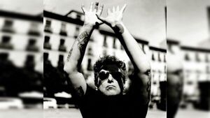 Gira “Agenda 1999”: Calamaro actuará hoy en el  SND Arena
