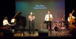El CCPA Jazz Quintet revivirá “The October Revolution in Jazz” en Asunción