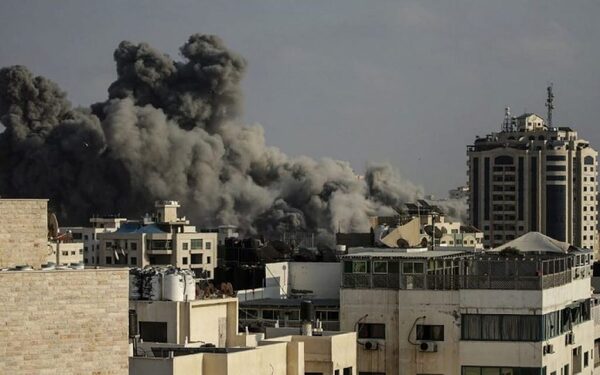 Ataques de Israel en Líbano dejan al menos 19 muertos y 108 heridos