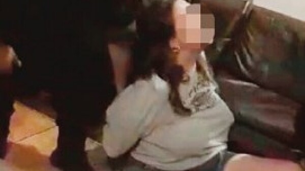 Agredió a su vecino porque le denunció en la comisaría