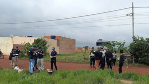 Sicariato en Pedro Juan Caballero: Asesinan a un recolector de latitas