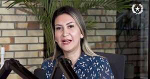 Diario HOY | Paraguay fue elegido para presidir grupo de trabajo de la OEA