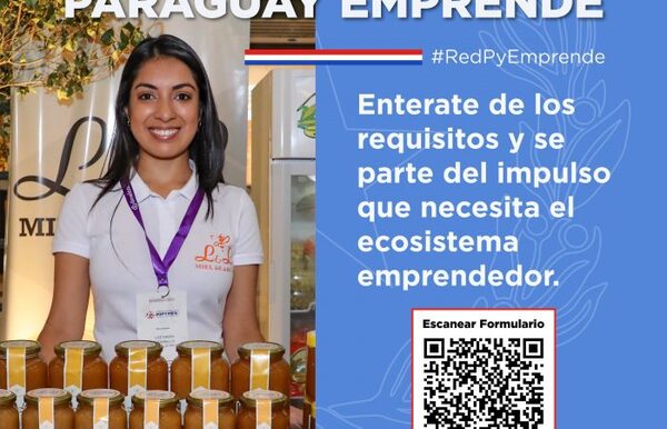 Anuncian reactivación de la Red Nacional de Emprendimiento - .::Agencia IP::.