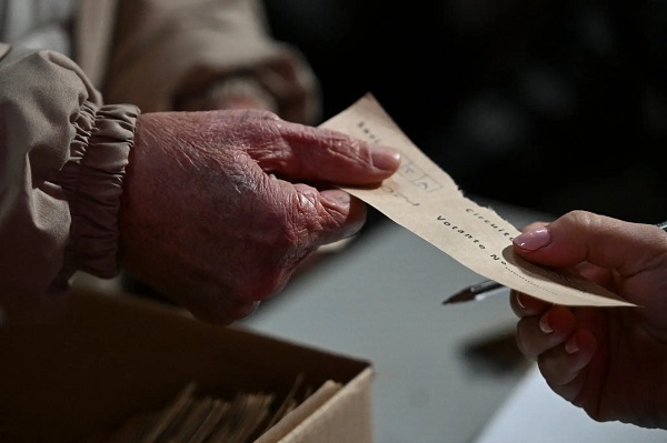 Elecciones en Uruguay: principales candidatos y temas clave