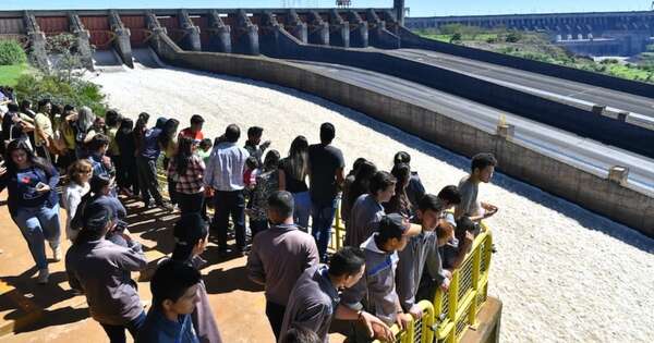 La Nación / Epicentro energético de América Latina y el Caribe