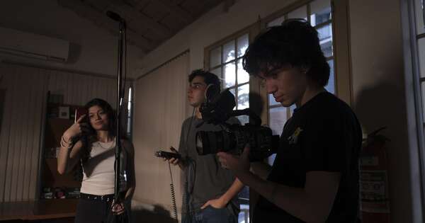 Diario HOY | Filmatón Lab: Laboratorio de desarrollo de cortos en Semana del Cine de Columbia