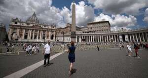 La Nación / El Vaticano presentará su primer informe anual sobre la capacidad de respuesta ante abusos