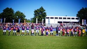 Cerro Porteño golea en Itá y se queda con el Miniclásico de la Lupa