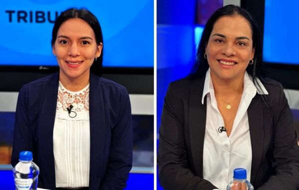 Paraguay despega en la industria aeronáutica y con liderazgo femenino
