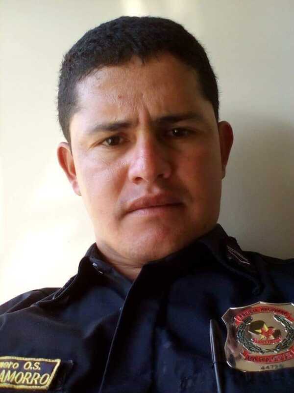 Policía pierde la vida tras sufrir aparente disparo accidental - 1000 Noticias