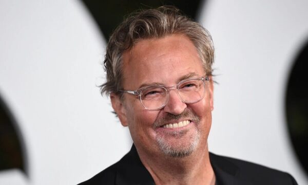 Venden la mansión de Matthew Perry tras un año de su muerte
