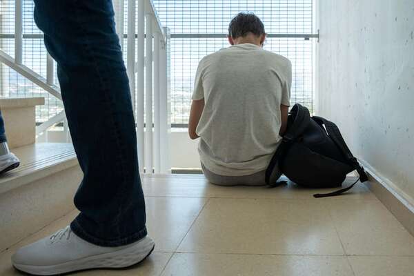 Violencia escolar en Paraguay: estos son los casos más denunciados, según el MEC - Nacionales - ABC Color