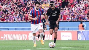Olimpia y Cerro buscarán la victoria luego de seguidilla de clásicos empatados