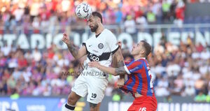 Prohibido empatar: Olimpia y Cerro van por todo en el último superclásico del año