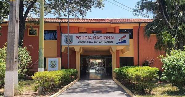 La Nación / Intendente de Formosa denunció persecución durante su visita en Asunción
