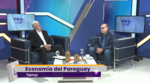 Análisis de la economía paraguaya y el primer año de gobierno de Santiago Peña en Siglo a Siglo