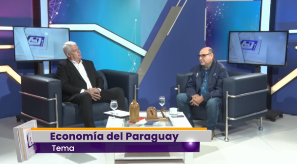 Análisis de la economía paraguaya y el primer año de gobierno de Santiago Peña en Siglo a Siglo