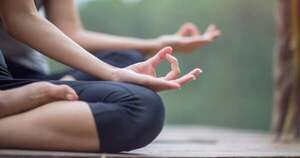 Diario HOY | Incorporan talleres de yoga como tratamiento de internas del Buen Pastor