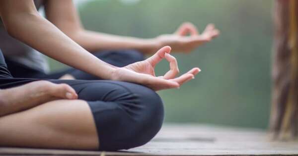 Diario HOY | Incorporan talleres de yoga como tratamiento de internas del Buen Pastor