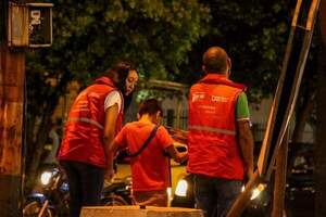 Superclásico: funcionarios del MINNA estarán presentes en los controles - Unicanal